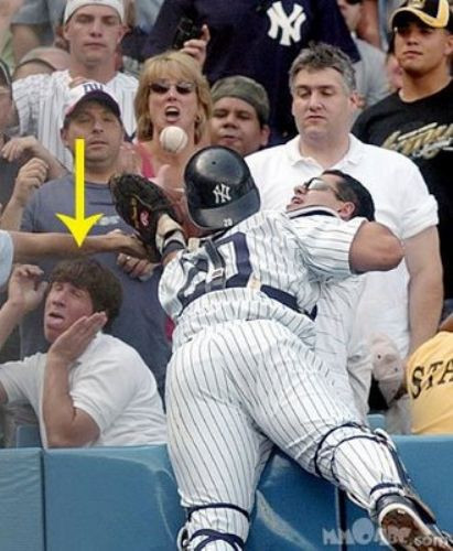 Nefes almadan güleceğiniz kareler! - Resim: 2