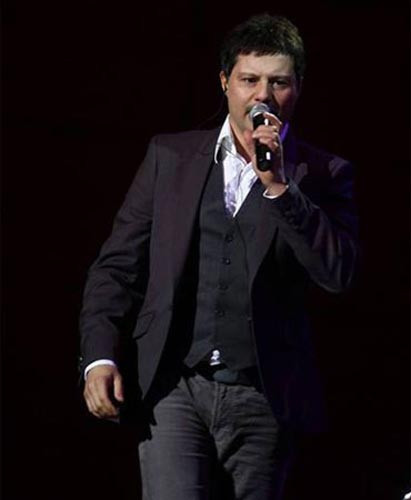 Ünlülerin eski meslekleri - Resim: 1