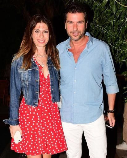 Ünlü işadamından şok iddia! Eski eşimin sevgilisi beni dövdü - Resim: 4