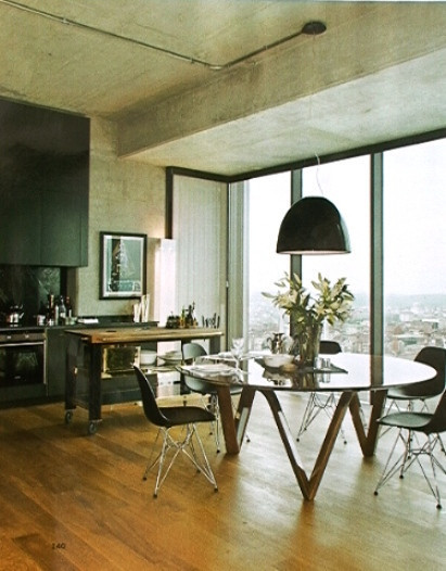 İşte Cem Yılmaz burada yaşıyor! - Resim: 4