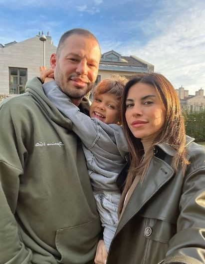 Survivor Avatar Atakan'ın ailesi hakkında sır perdesi aralandı! İddialı ve başarılı yarışmacının ailesi hakkında bilinmeyenler.. - Resim: 2