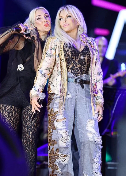 Ajda Pekkan 'çocuk' itirafıyla gündem oldu! İçinde ukde kalan şeyi açıkladı - Resim: 3