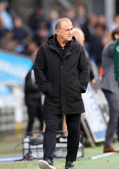 Fatih Terim bombası hafta içi patlayabilir! Süper Lig ekibiyle görüşecek - Resim: 2
