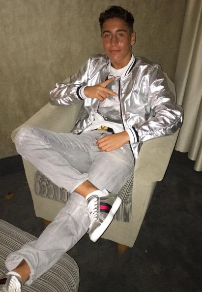 Cansu Taşkın'a Emre Mor çok fena kafayı taktı bakın ne yaptı - Resim: 4