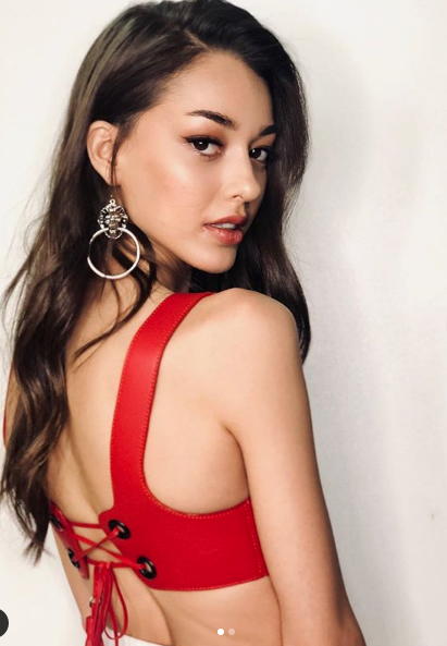 Dilan Çiçek Deniz Cannes Film Festivali için Fransa'da Cannes pozu gecikmedi - Resim: 4