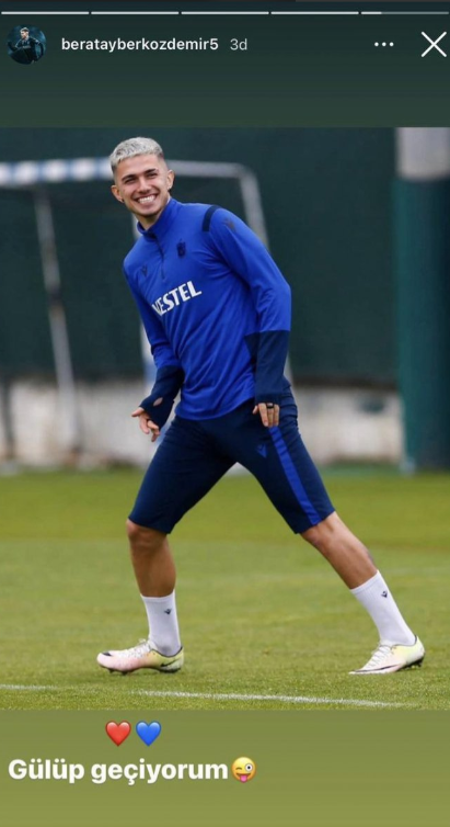 Şenol Güneş'e Berat Özdemir ve Yeni Malatyaspor'dan tepki - Resim: 0