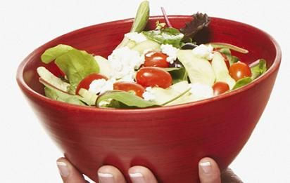 Atıştırarak zayıflayın - Resim: 1