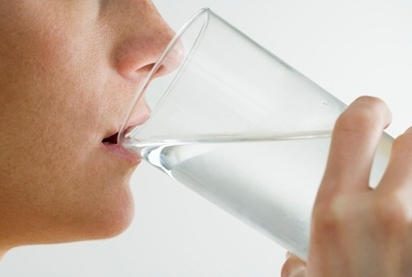 Oruçluyken susamamak için bunları yapın! - Resim: 1