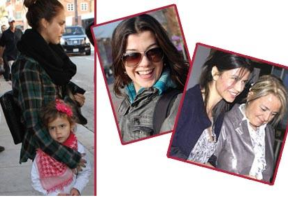 Ünlüler günlük yaşantısında işte böyleler - Resim: 1