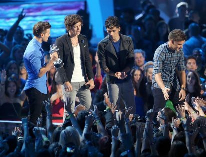 MTV Video Müzik Ödülleri sahiplerini buldu - Resim: 1