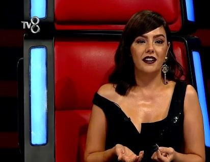 Ebru Gündeş'den çifte yalanlama - Resim: 4