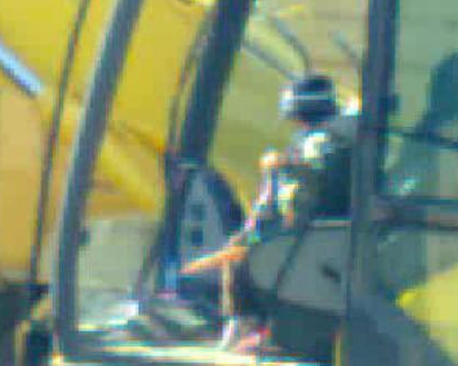 Görenleri dehşete düşüren görüntü - Resim: 4