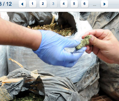 Uyanıklar polise yutturmaya çalıştı ama... - Resim: 2