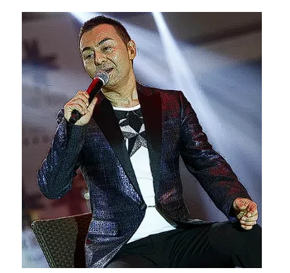 Serdar Ortaç gönlünü eski Survivor yarışmacısına kaptırdı! Çağla Taşdelen kimdir? - Resim: 1