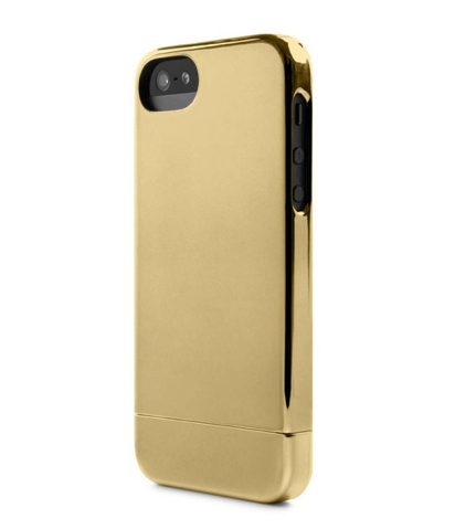 Cep yakmayan altın iPhonelar - Resim: 2