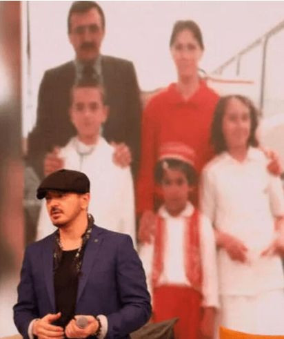 Orhan Ölmez gözyaşlarını tutamadı! - Resim: 2