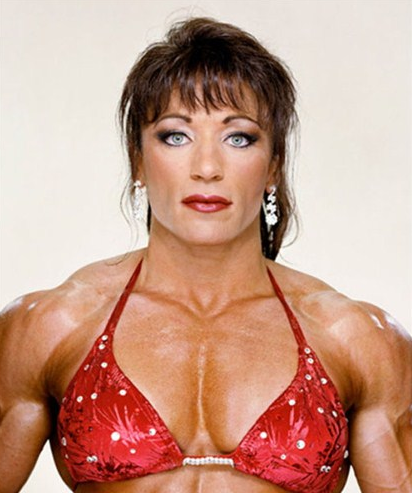 Kadın demeye bin şahit ister! - Resim: 1