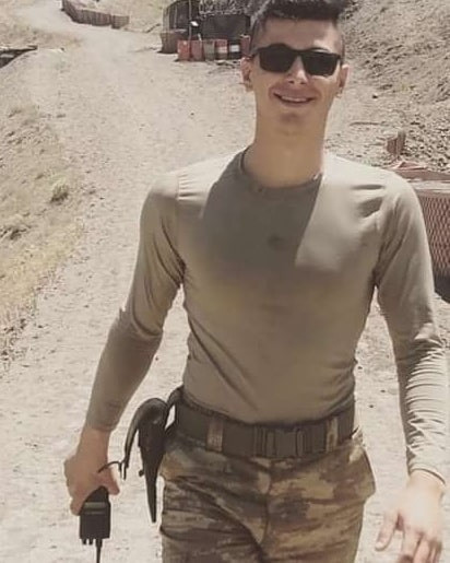 Ağrı'da PKK'lı teröristlerle çıkan çatışmada 2 asker şehit oldu - Resim: 0