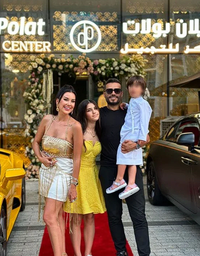 "Evde swinger partisi" iddiası olay yarattı! Deniz Akkaya, Eylül Öztürk ve eşi hakkında ifşalarda bulundu - Resim: 1