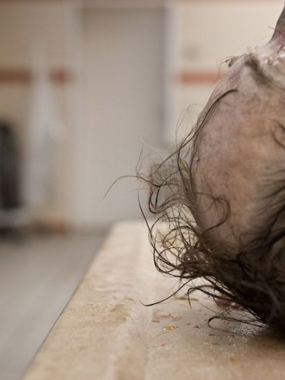 Tüyler ürpertici bir geziye ne dersiniz? - Resim: 3