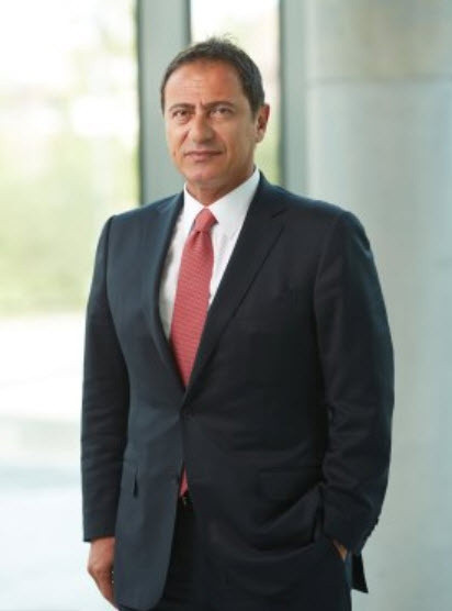 Selin Demiratar evlendi eşi Mehmet Ali Çebi kimdir hangi otellerin sahibi? - Resim: 2