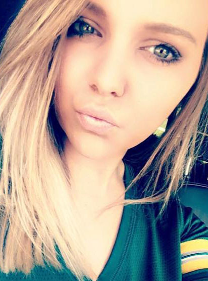 Kuaföre bu saçlarla gitti bakın sonra neler oldu - Resim: 4