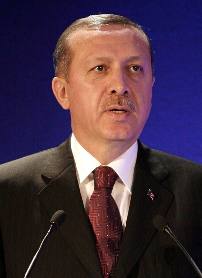 Erdoğan en nüfuzlular listesinde - Resim: 4