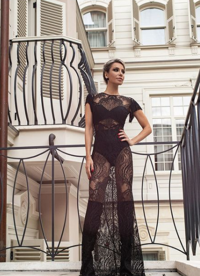 Öykü Serter'in deprem paylaşımları başını yaktı! Hakkında soruşturma başlatılacak - Resim: 4