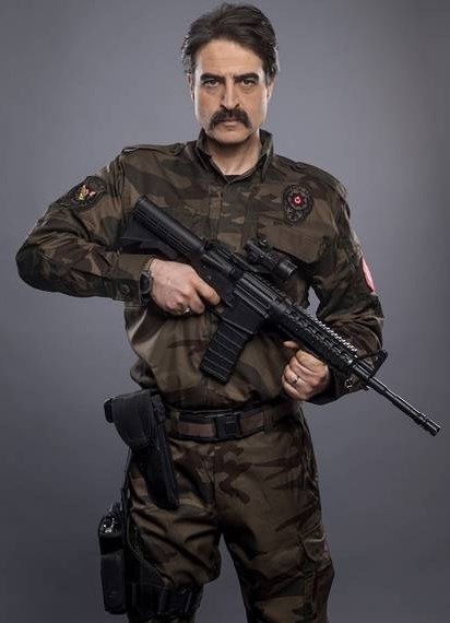 İsimsiz dizisinin oyuncuları kimler? - Resim: 3