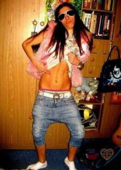 Bu insanlar biraz garip mi ne! - Resim: 4