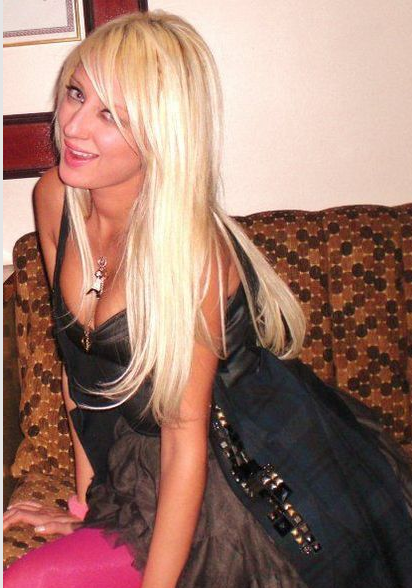 Yerli Paris Hilton'un başına öyle bişey geldi ki - Resim: 3