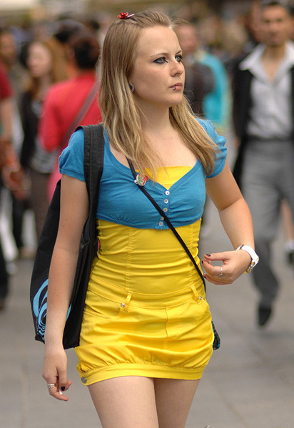 Bu fotoğraflara gülmekten çatlayacaksınız! - Resim: 4