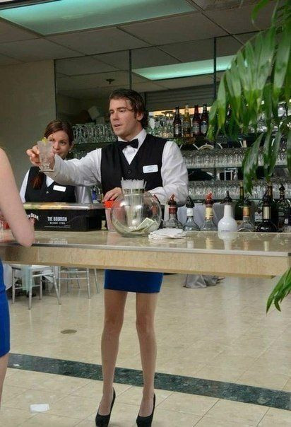 Haftanın en sıradışı ve çılgın kareleri - Resim: 3