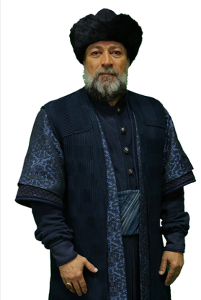 Şeyh Edebali kimdir Şeyh Edebali Türbesi hangi ilde nerede? - Resim: 0