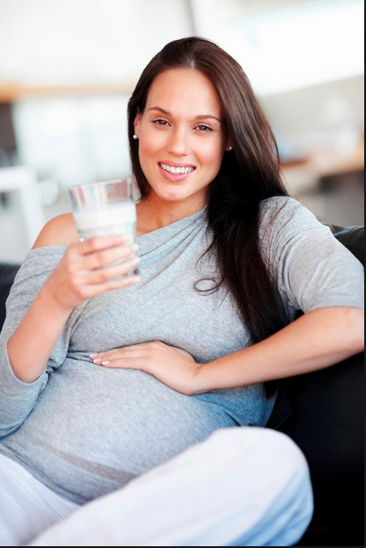 Bu besinleri hamileyken yemeyin - Resim: 1