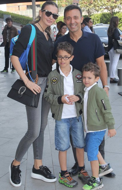 Emina Sandal ilk kez bu kadar net konuştu ayrılıyorlar mı? - Resim: 3