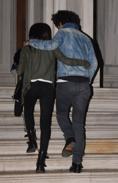 Malkoç Süalp ve ikizi fena yakalandı "vur patlasın çal oynasın abiler" - Resim: 2