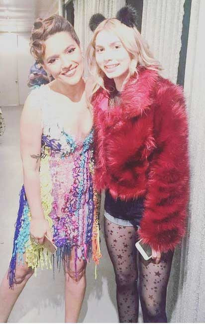 Demet Akalın Aleyna Tilki'ye demediğini bırakmadı! 'Hira bile izlemiyor dizisini' - Resim: 4