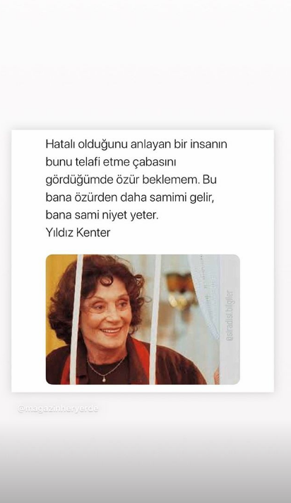 Hanife Gürdal olay paylaşımlar yaptı Kemal Ayvaz'la evliliğinde kriz çıktı - Resim: 4