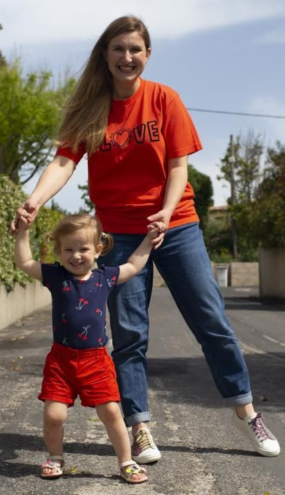 Ben ölürsem kızım ortada kalmasın! Ukrayna savaşının sembol kadını ilk kez konuştu - Resim: 3