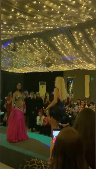 Gökhan Çıra'nın eşi Selin Ciğerci dansöze taş çıkardı askerlik arkadaşı denmişti - Resim: 3