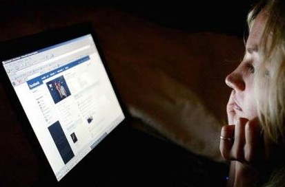 En tuhaf Facebook alışkanlıkları - Resim: 4