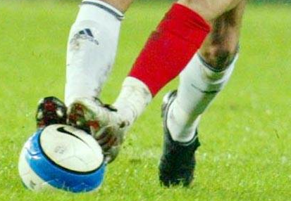 Yeşil sahaların ihtiyar delikanlıları - Resim: 1