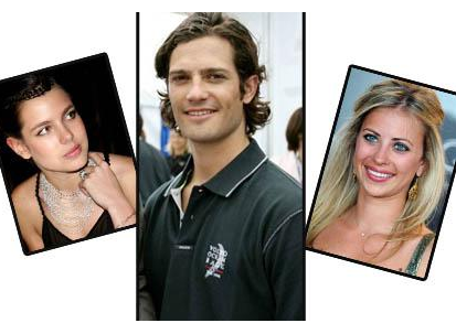 Bu ünlülerle evlenen yaşadı - Resim: 1