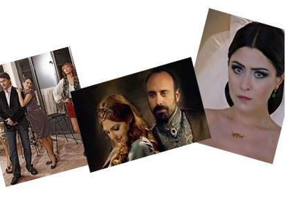 Hangi ünlü hangi dizinin hastası? - Resim: 1