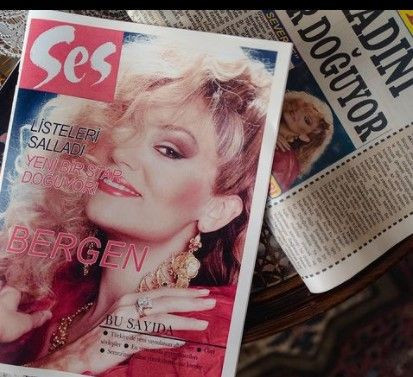 İzlenme rekoru kıran Bergen'de kriz çıktı! Yapımcılar fiyatı arttırdı olanlar oldu - Resim: 2