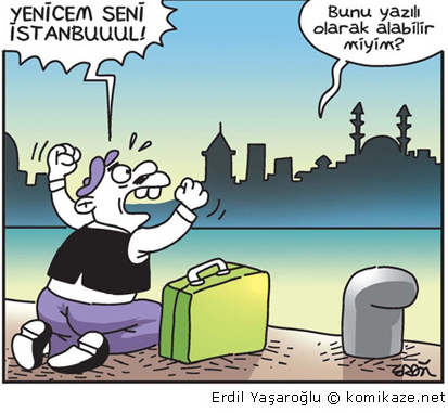 Günün bomba karikatürleri - Resim: 4