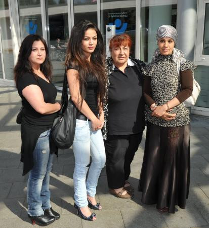 Tatlıses'e çiğköfte  ziyafeti! - Resim: 2