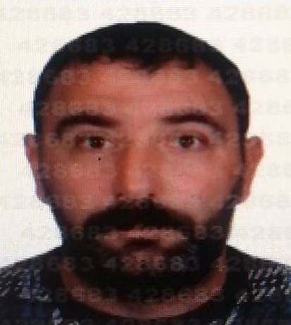 Bu nasıl ceza böyle! Eşini ve 2 kızını öldüren cani, mahkemede tahrik indirimi aldı - Resim: 0