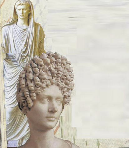 Modanın tarihi yazıldı - Resim: 2